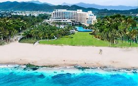 The Tang Hotel Jinsha Sanya 5 Отзывы